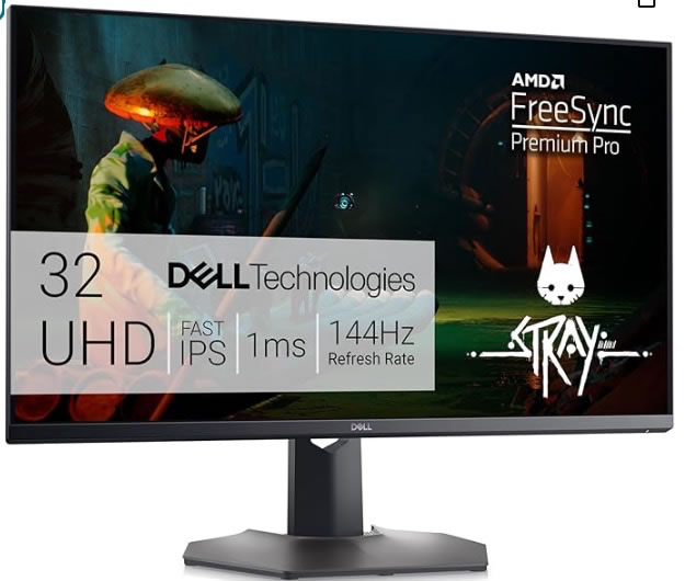 monitor 4K